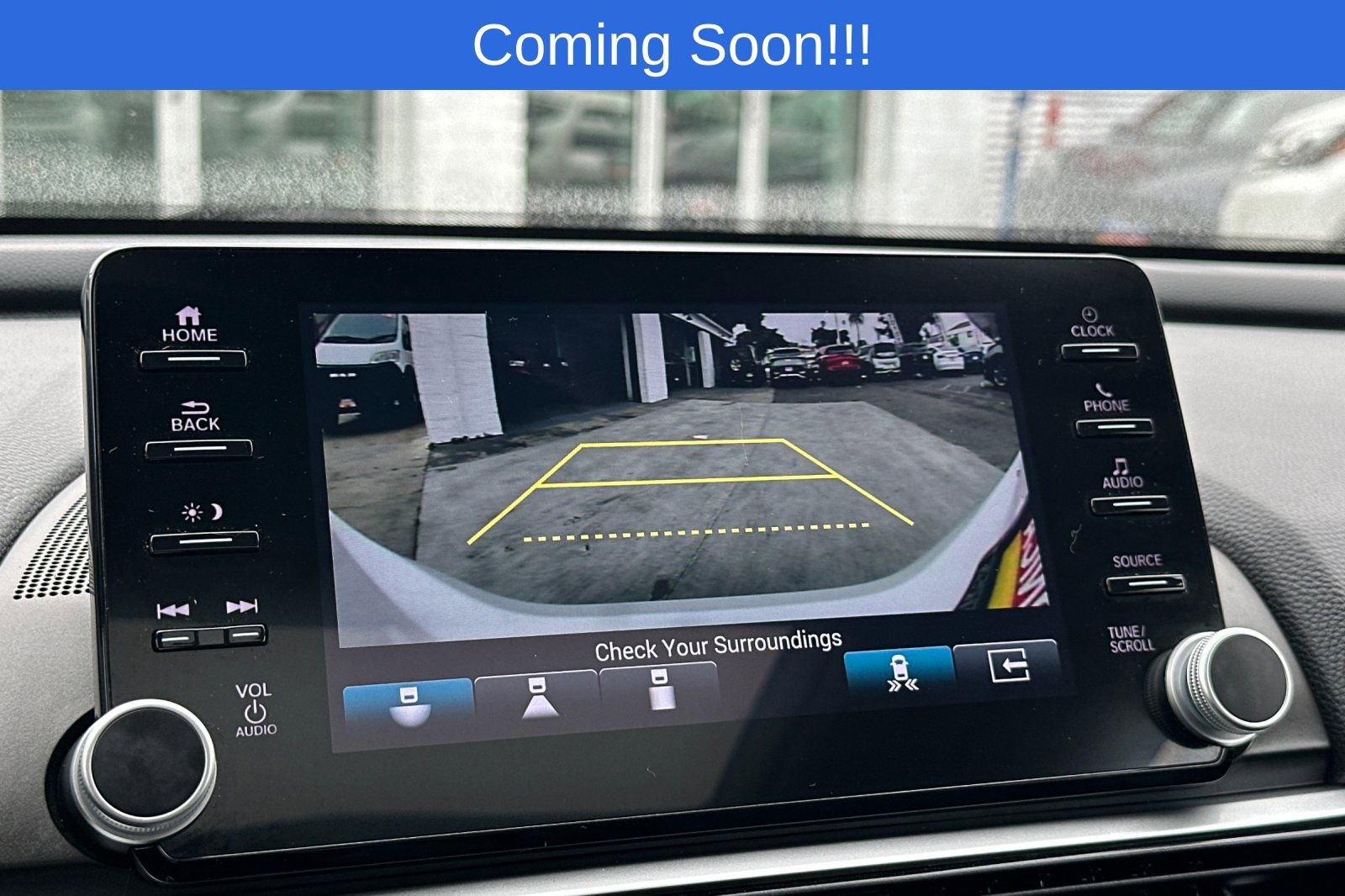 Used 2021 Honda Accord EX-L image 19