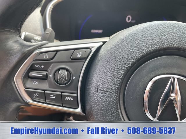 Used 2024 Acura MDX SH-AWD w/ Advance Package image 30