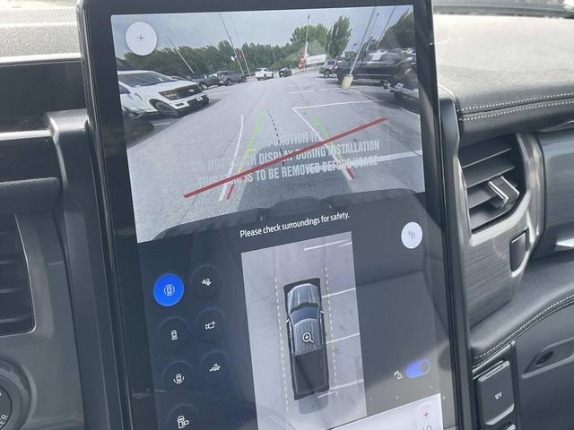New 2025 Ford F150 Lightning Flash AWD/4WD image 21