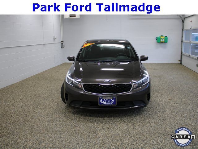 Used 2018 Kia Forte LX image 9