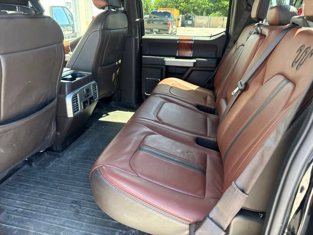 Used 2020 Ford F150 King Ranch w/ Equipment Group 601A Luxury AWD/4WD image 15