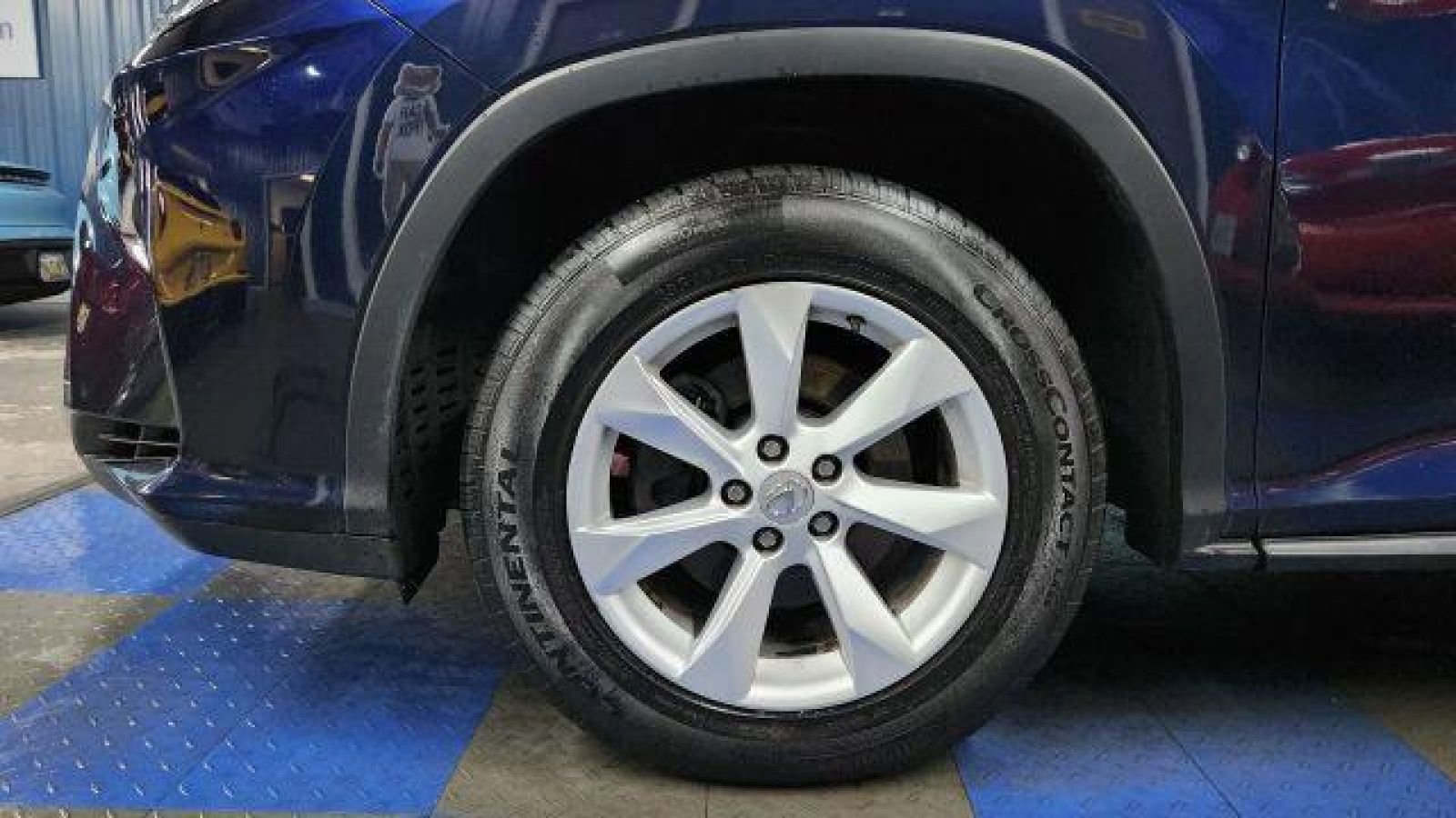 Used 2017 Lexus RX 350 AWD w/ Premium Package image 73