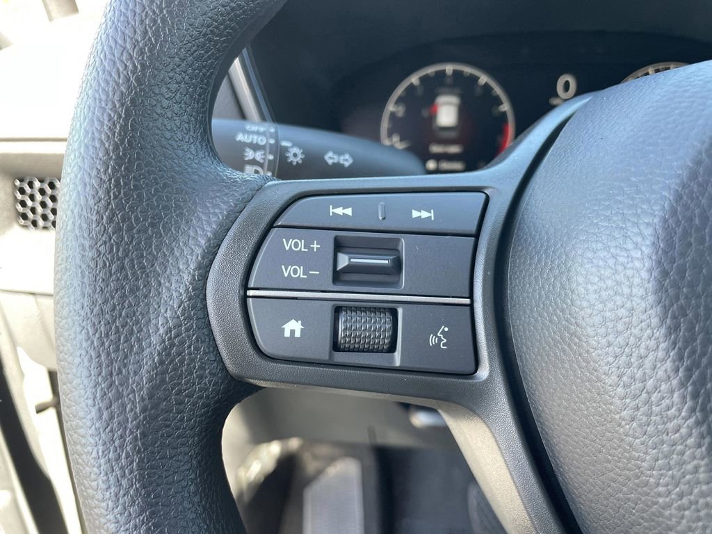 New 2026 Honda CR-V LX image 23