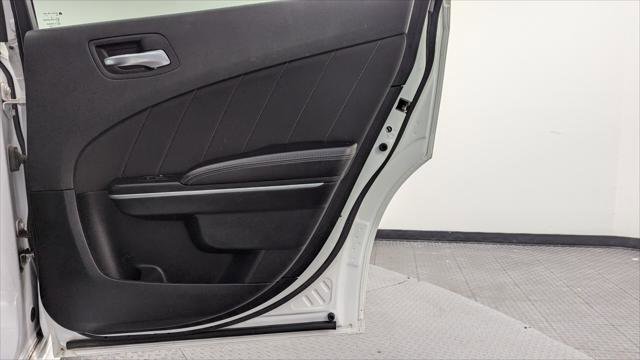 Used 2023 Dodge Charger GT RWD image 20
