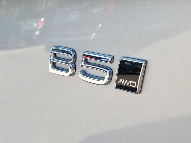 Certified 2023 Volvo XC90 B5 Core w/ Protection Package Premier AWD/4WD image 8