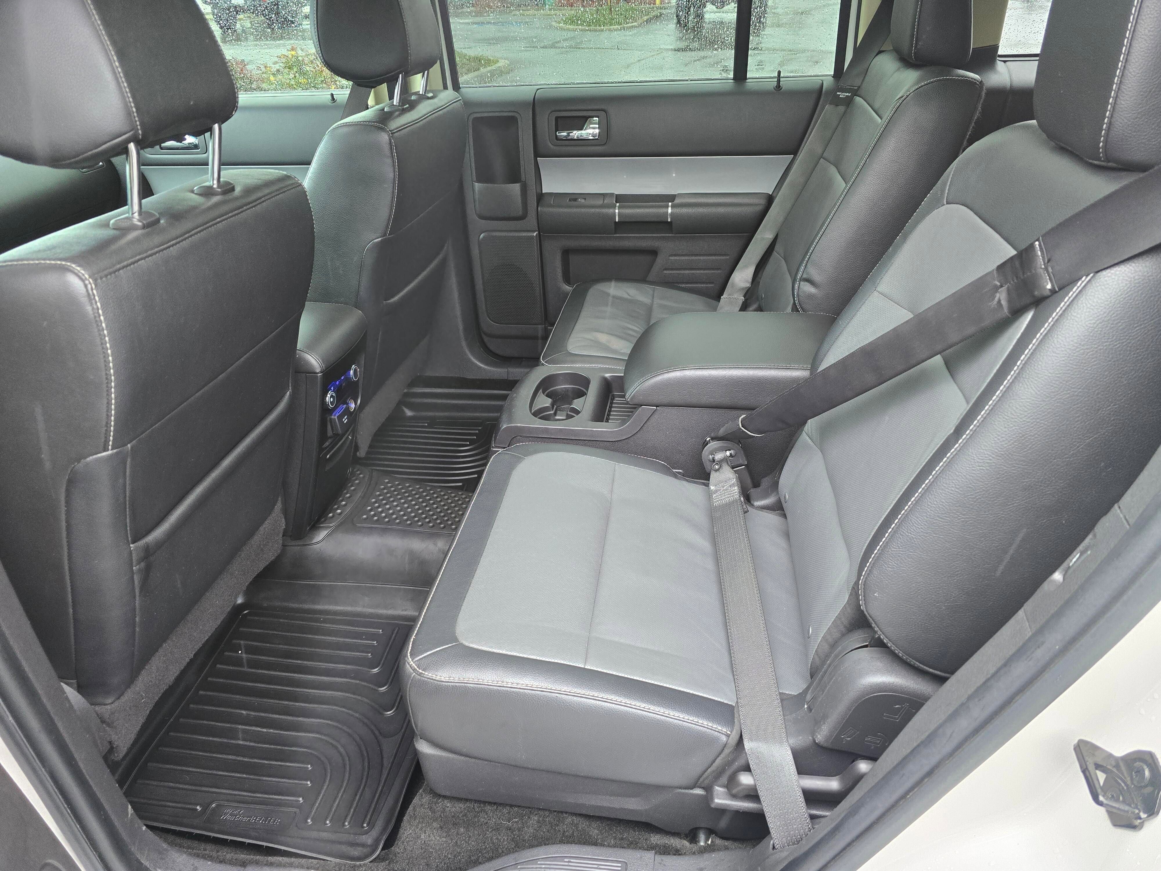 Used 2014 Ford Flex Limited w/ Equipment Group 303A image 31