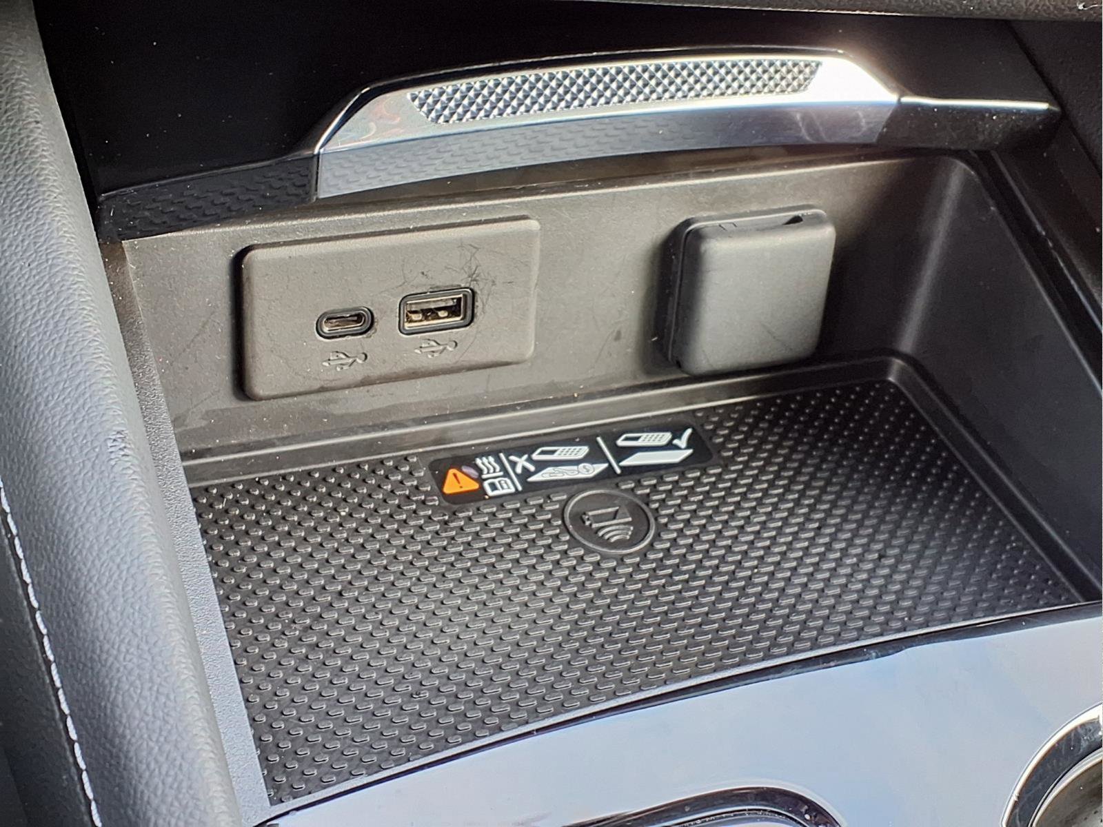 Used 2024 Buick Envision Preferred image 11