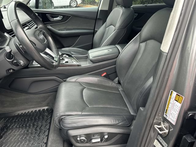 Used 2017 Audi Q7 3.0T Prestige AWD/4WD image 21