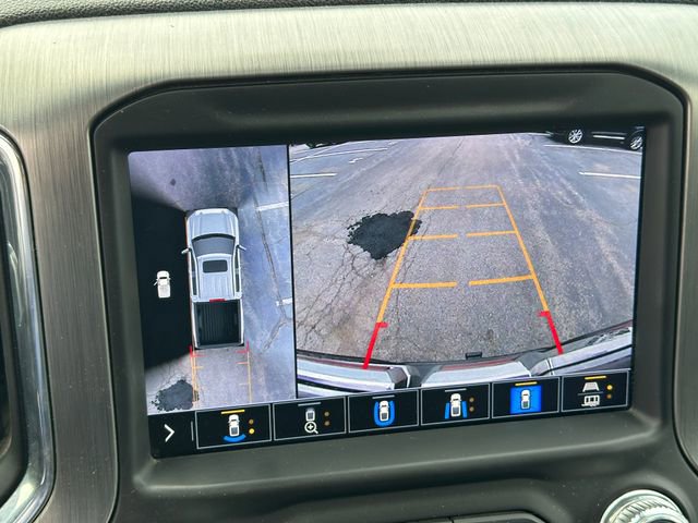 Used 2021 GMC Sierra 1500 Denali w/ Denali Ultimate Package image 32