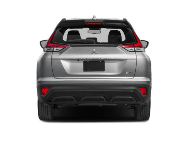 Used 2025 Mitsubishi Eclipse Cross SE AWD/4WD image 5