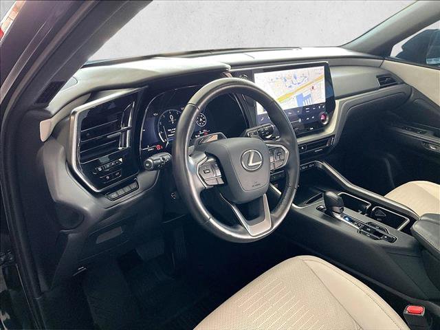 Used 2025 Lexus TX 350 FWD w/ Technology Package image 14