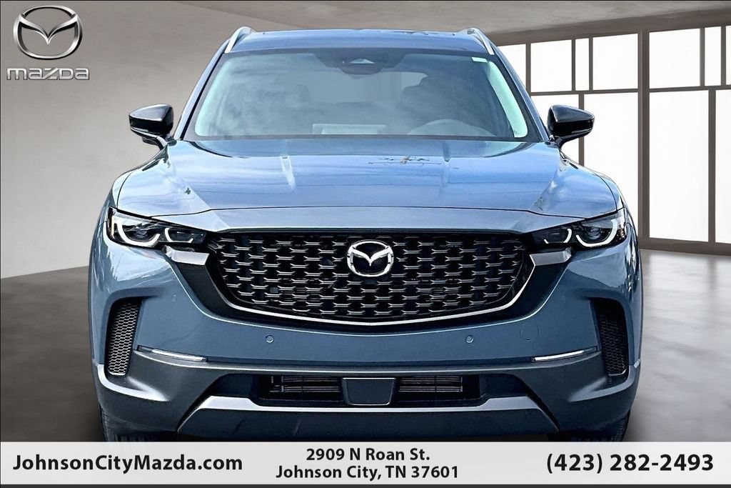 New 2026 MAZDA CX-50 2.5 Hybrid w/ Weather Package AWD/4WD image 2