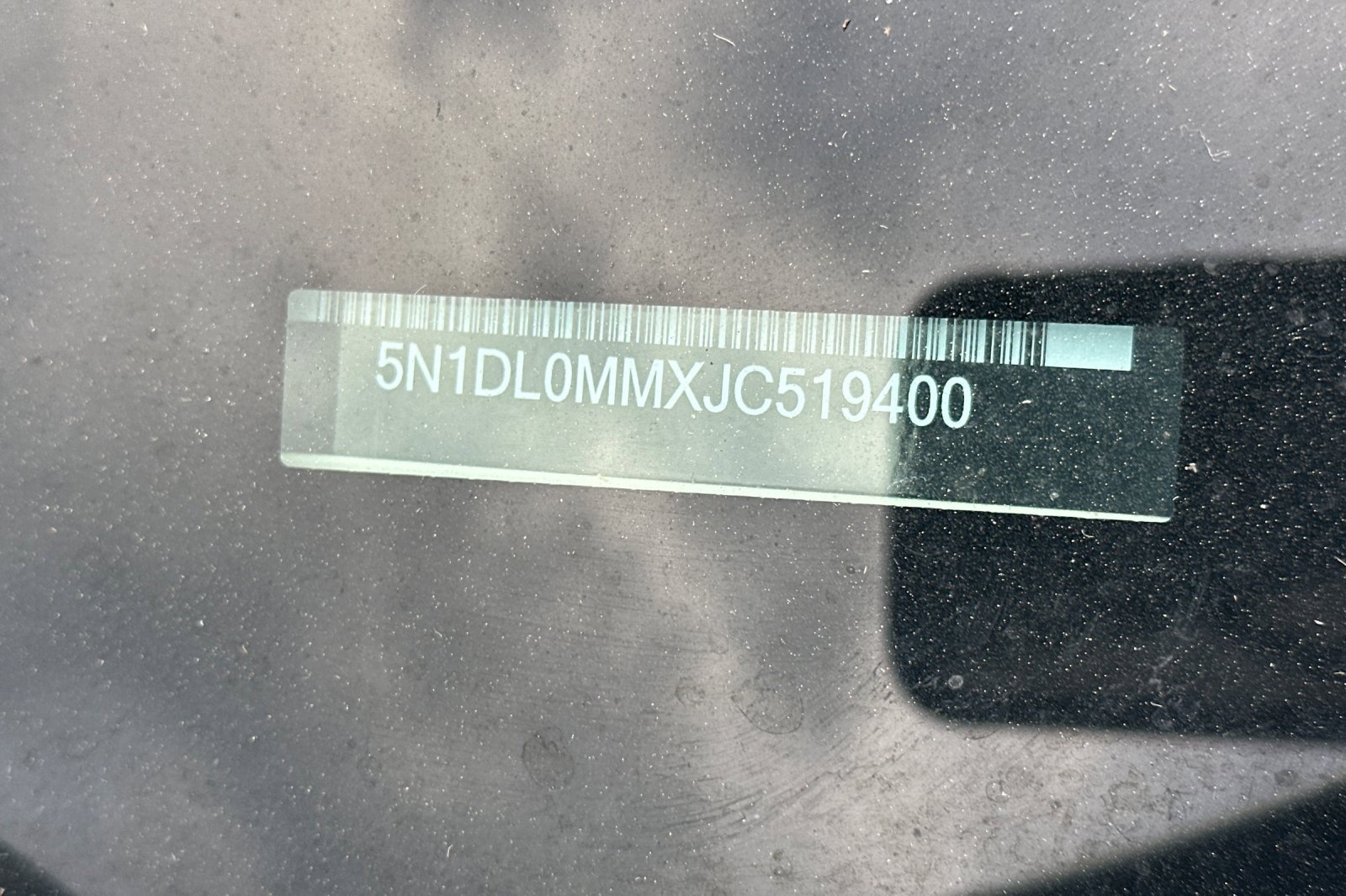 Used 2018 INFINITI QX60 AWD w/ Premium Plus Package image 9