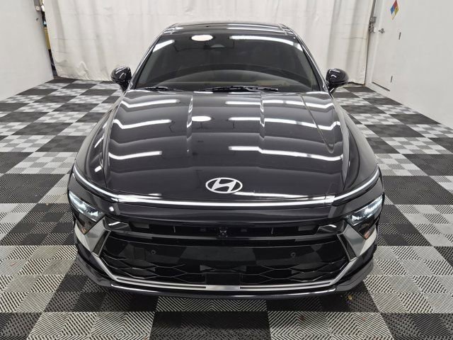 Used 2025 Hyundai Sonata Limited image 6