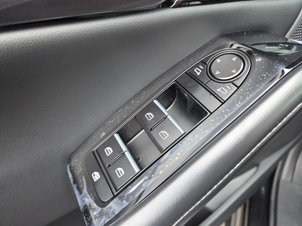 New 2026 MAZDA CX-30 2.5 Turbo w/ Premium Plus Pkg image 9