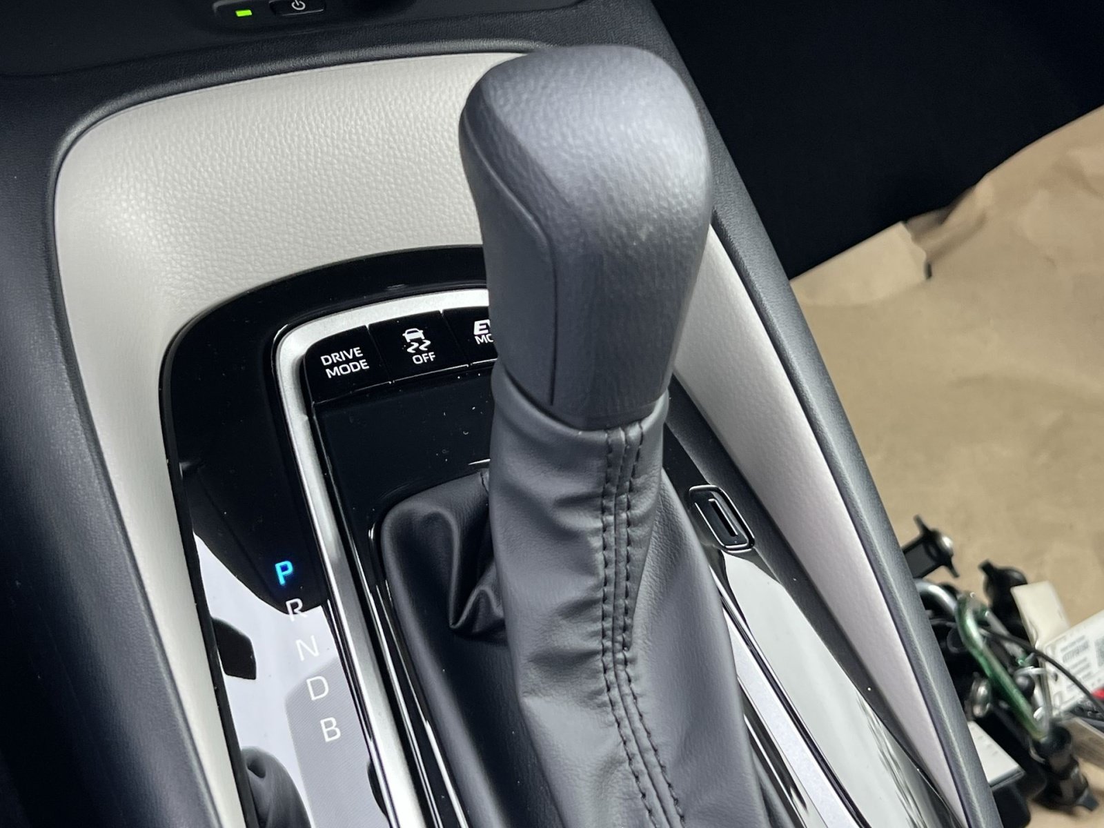 New 2026 Toyota Corolla LE AWD/4WD image 17