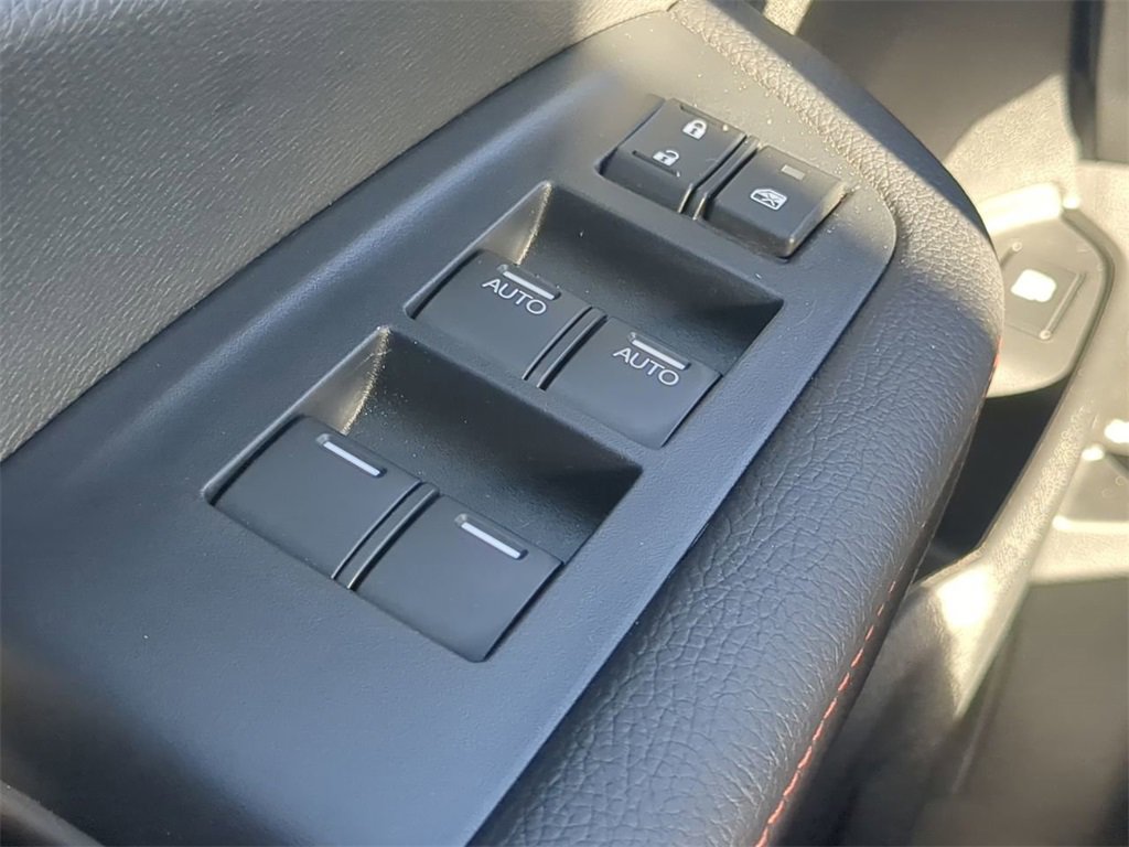 Certified 2025 Honda Ridgeline TrailSport+ image 24