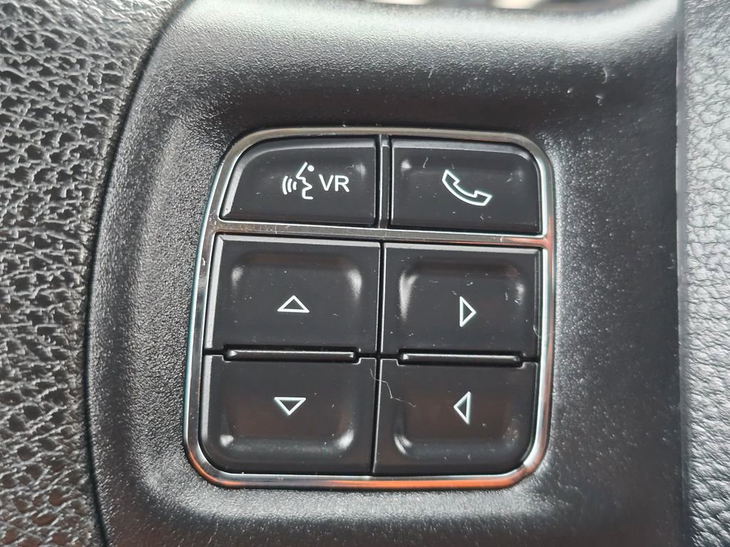 Used 2016 RAM 2500 Tradesman w/ Popular Equipment Group image 30