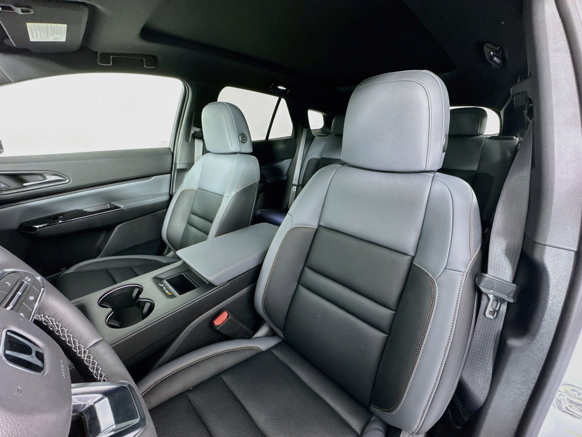 New 2026 Honda Prologue Elite image 22