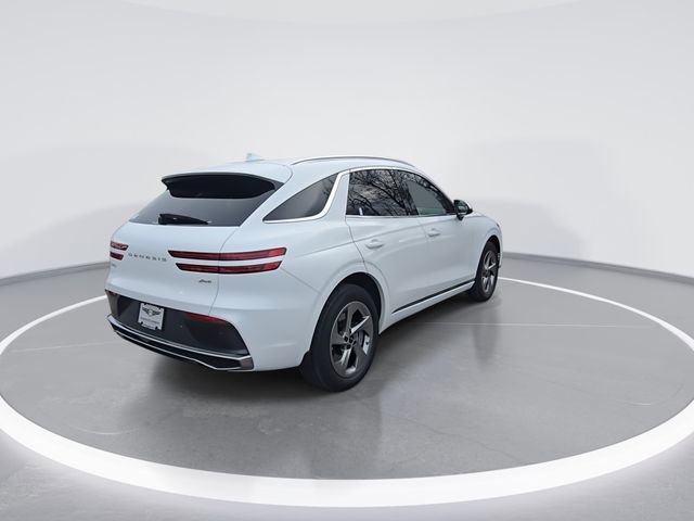 New 2026 Genesis GV70 2.5T image 8