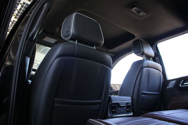 Used 2023 GMC Sierra 1500 Denali Ultimate image 32