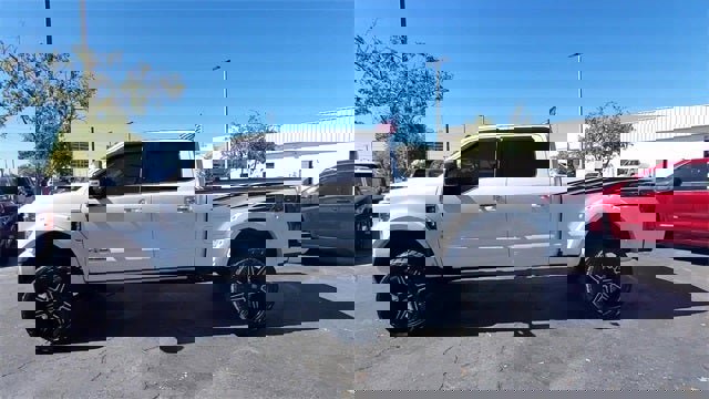 Used 2019 Ford F250 Platinum w/ Platinum Ultimate Package image 36