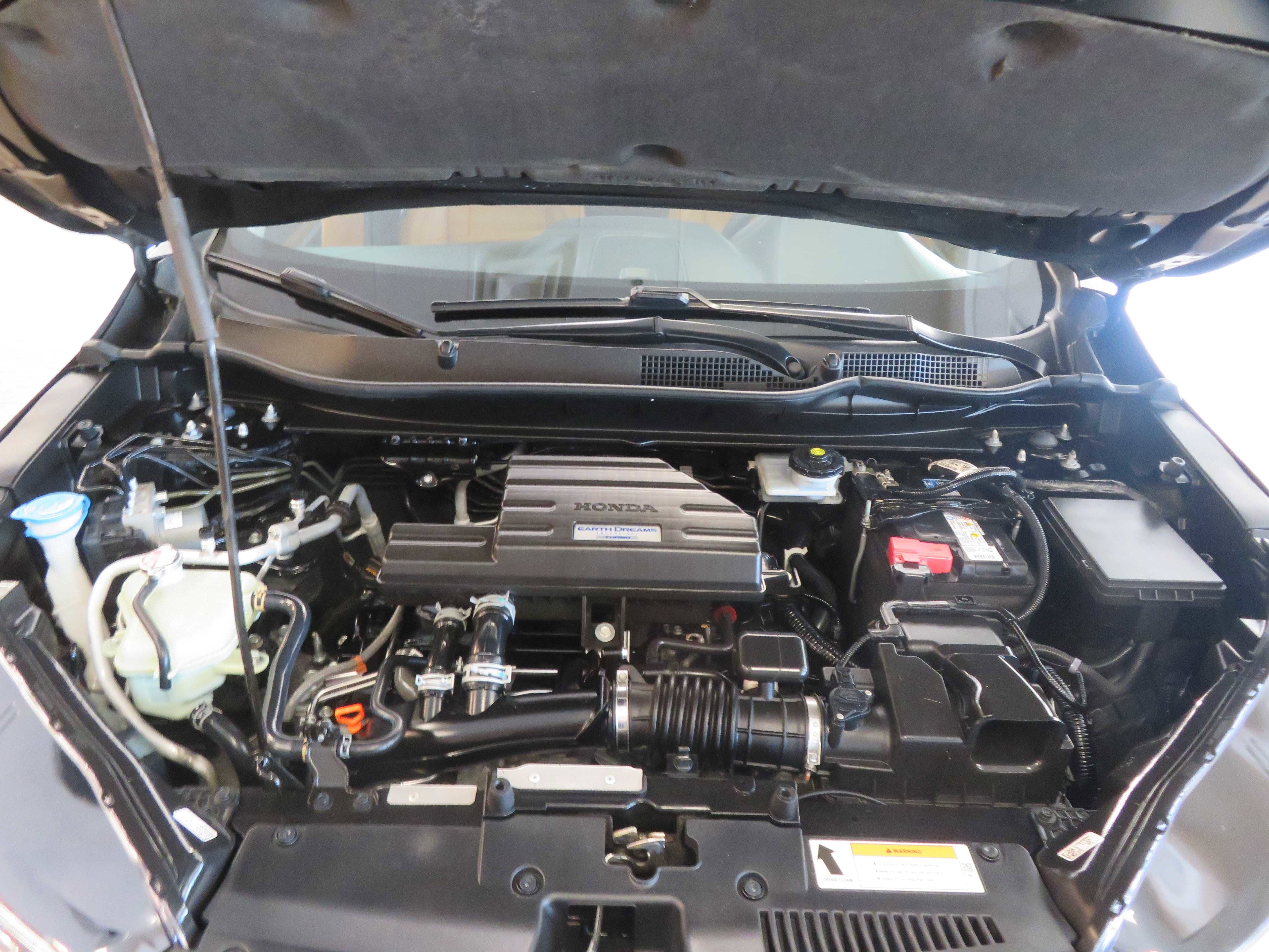 Used 2020 Honda CR-V EX image 51