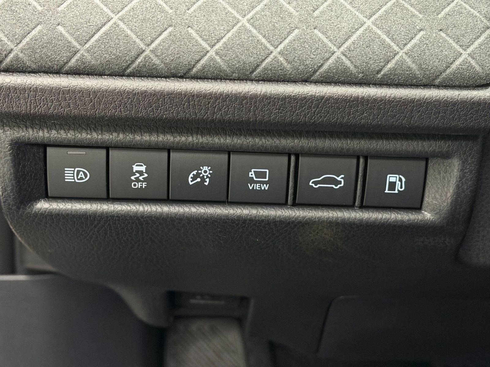 New 2026 Toyota Camry LE image 17