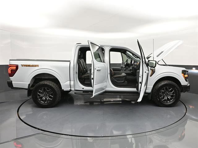 Used 2025 Ford F150 Tremor w/ Equipment Group 402A High AWD/4WD image 53