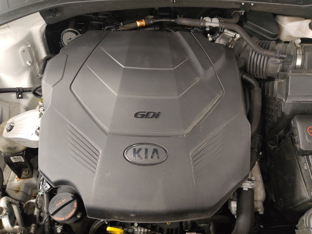 Used 2020 Kia Sorento SX FWD image 30
