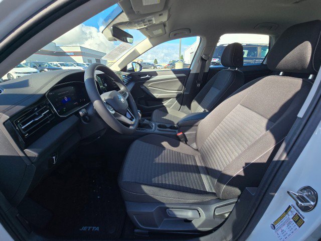 Used 2026 Volkswagen Jetta S FWD image 23
