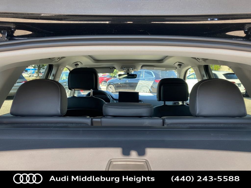Certified 2023 Audi Q5 2.0T Premium Plus w/ Premium Plus Package image 34