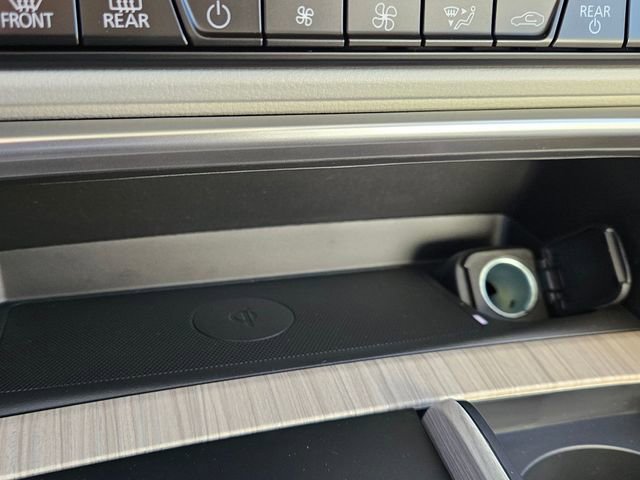 New 2025 MAZDA CX-90 Plug-In Hybrid w/ Premium Plus image 24