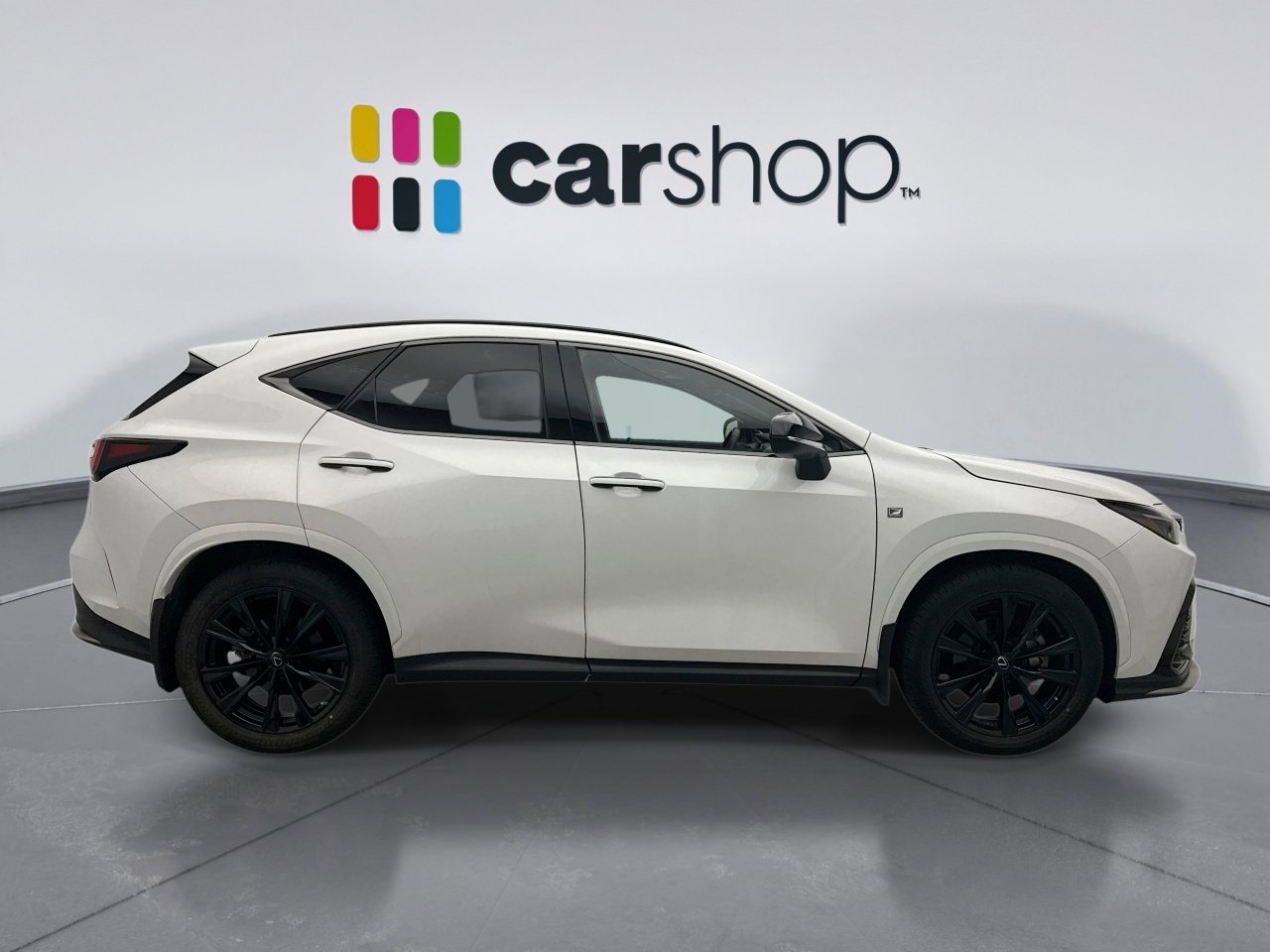 Used 2023 Lexus NX 350 F Sport image 6