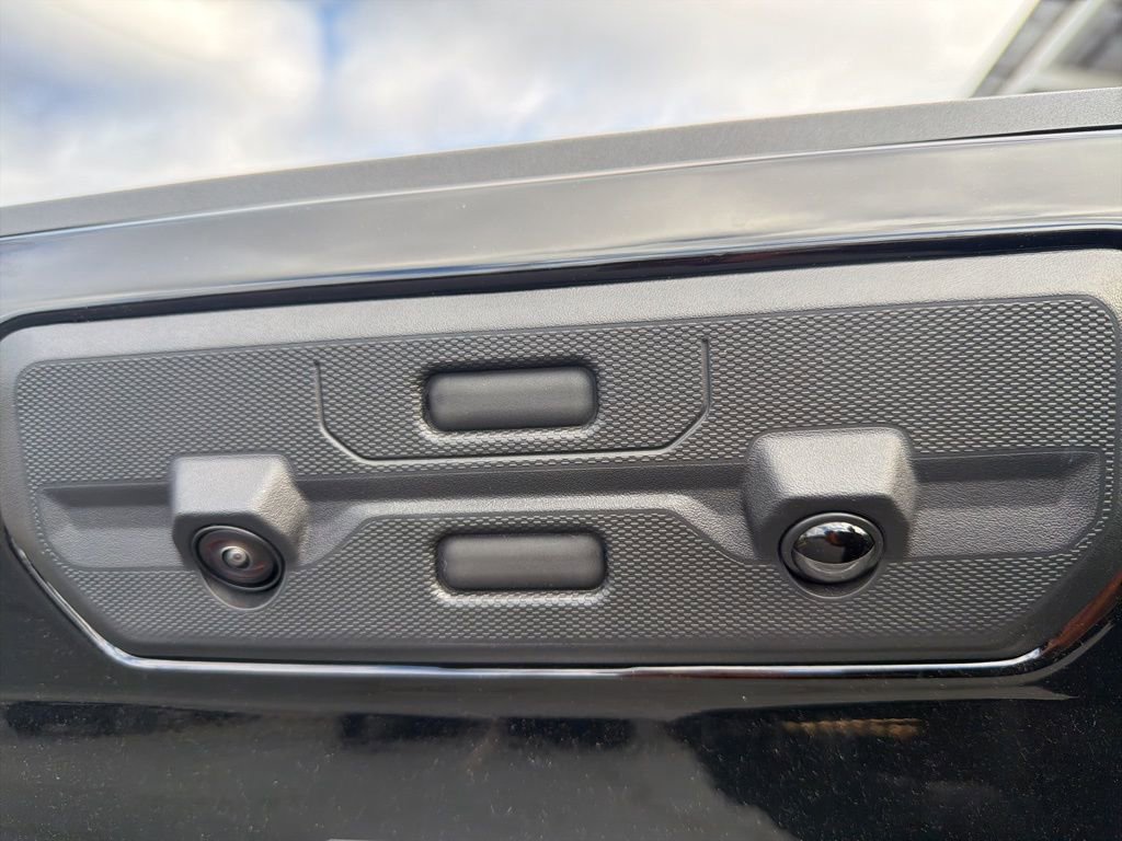 New 2026 Chevrolet Silverado 2500 LT w/ Trail Boss Package image 36