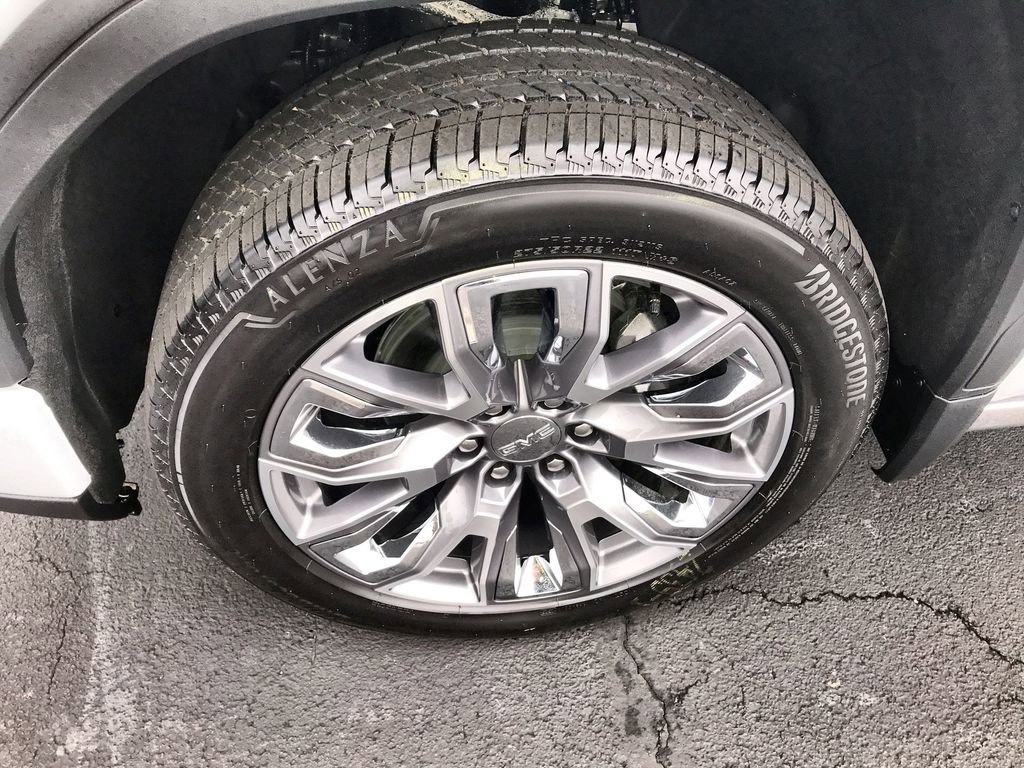 New 2026 GMC Sierra 1500 Denali image 10