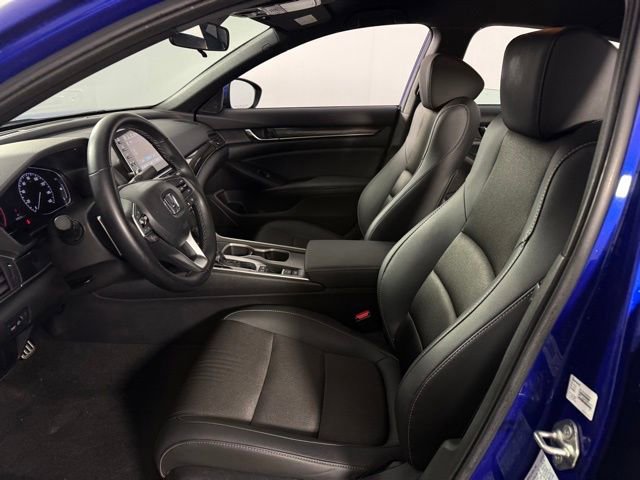 Used 2020 Honda Accord Sport image 14