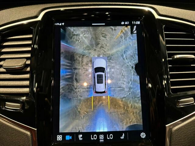 Used 2023 Volvo XC90 B6 Plus w/ Protection Package Premier AWD/4WD image 17