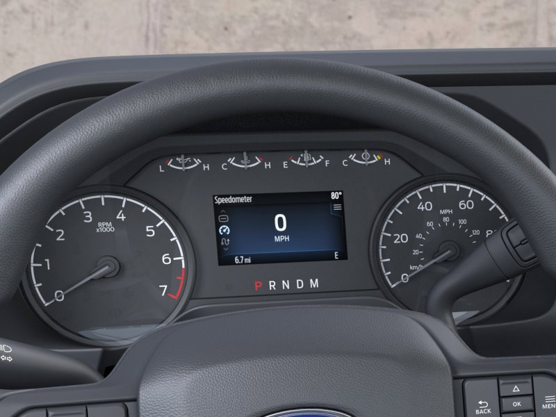 New 2026 Ford F350 XLT w/ FX4 Off-Road Package AWD/4WD image 15