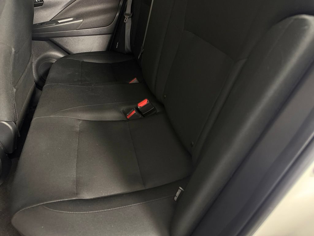 Used 2023 Nissan Kicks S FWD image 25