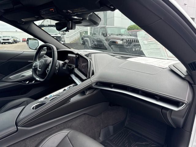 Used 2026 Chevrolet Corvette Z06 RWD image 28