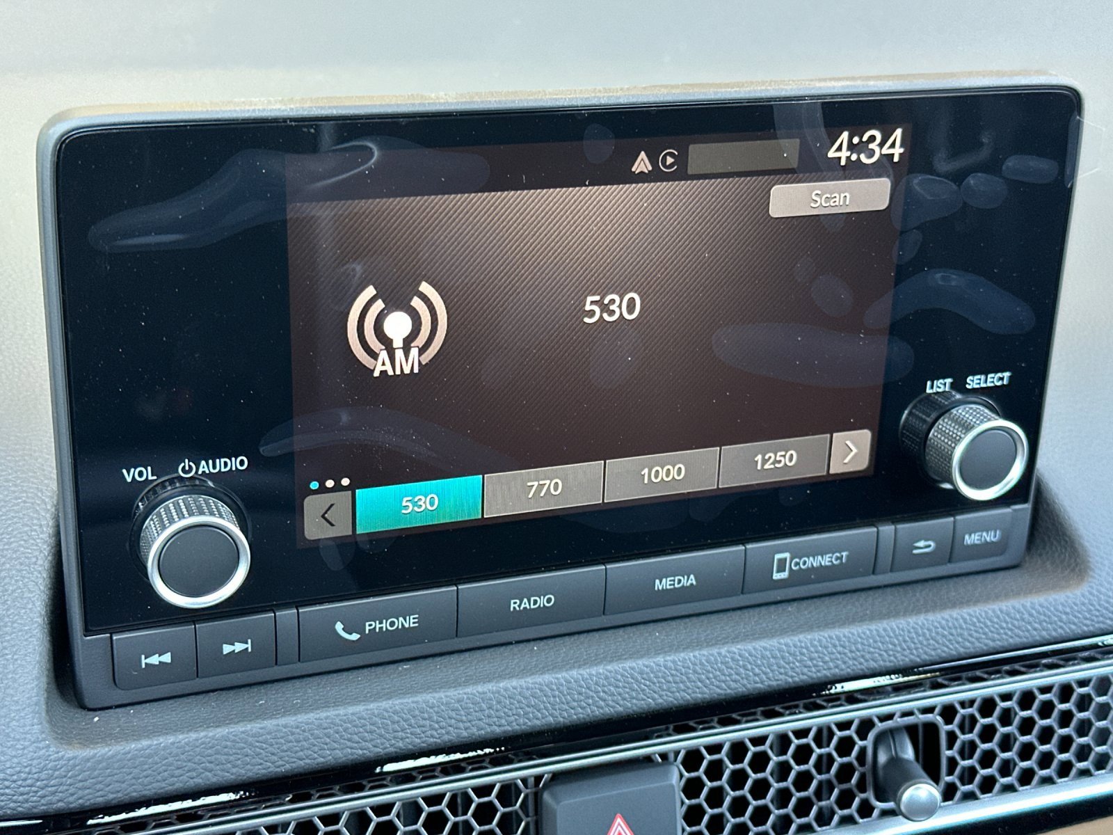 New 2026 Honda Civic Sport image 19