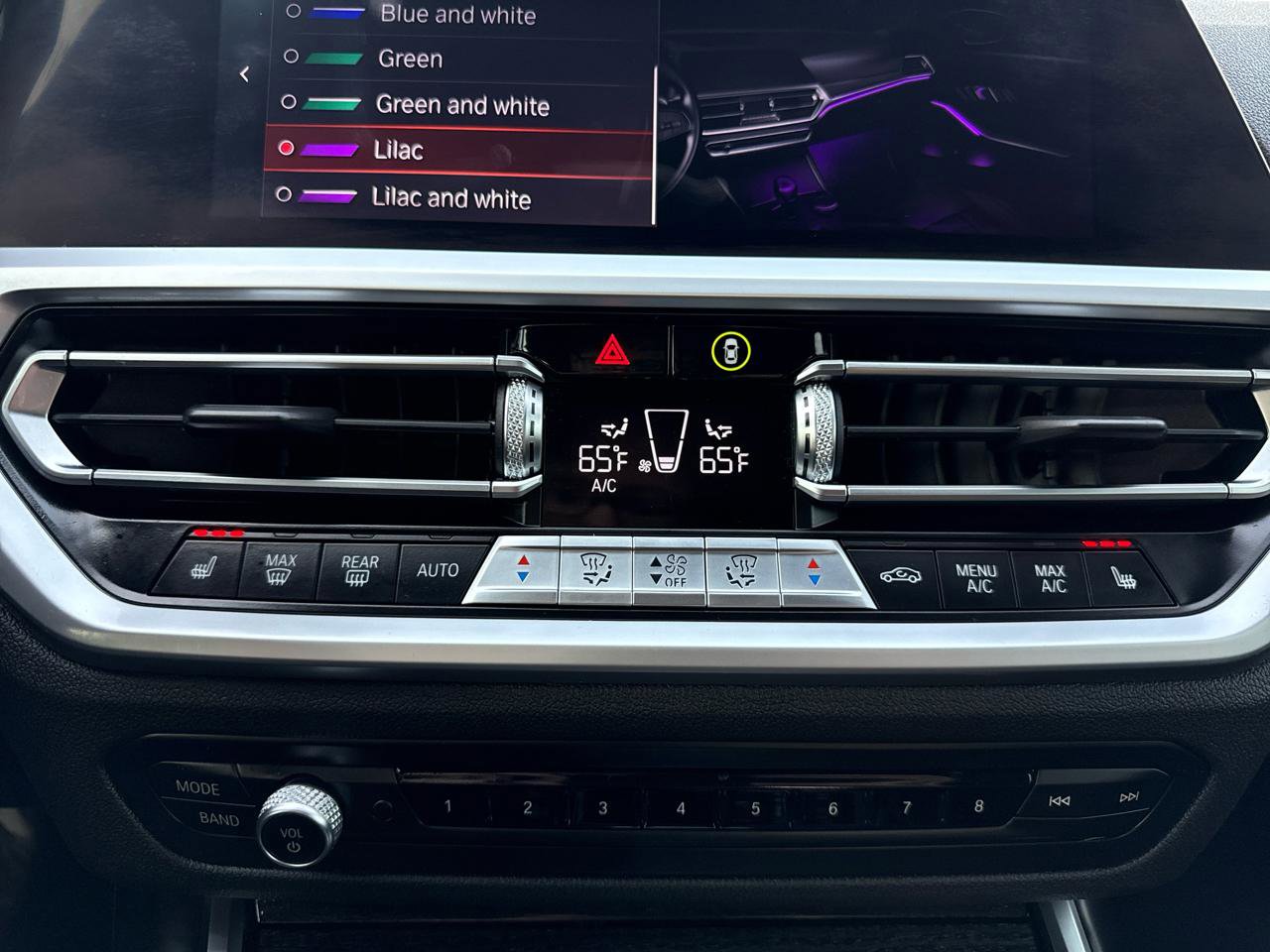 Used 2021 BMW 330i xDrive Sedan w/ Premium Package image 57