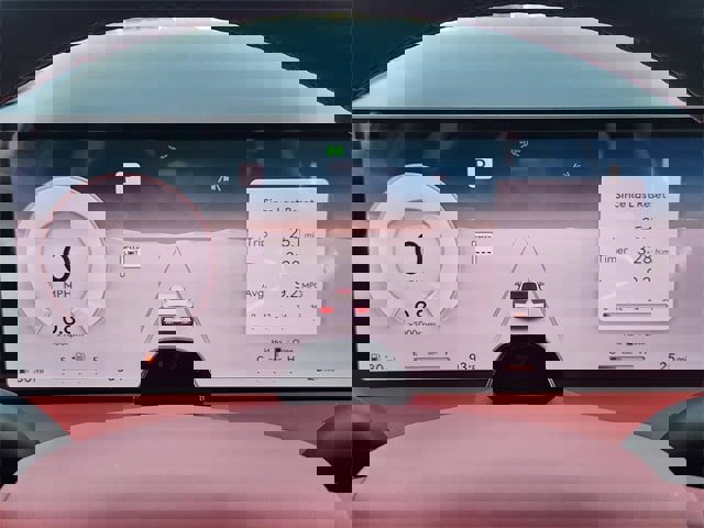 New 2026 Genesis G80 2.5T Sport Prestige image 12