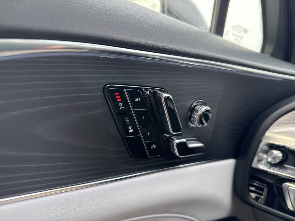 Used 2024 Cadillac Lyriq Luxury w/ LPO, Floor Liner Package image 23