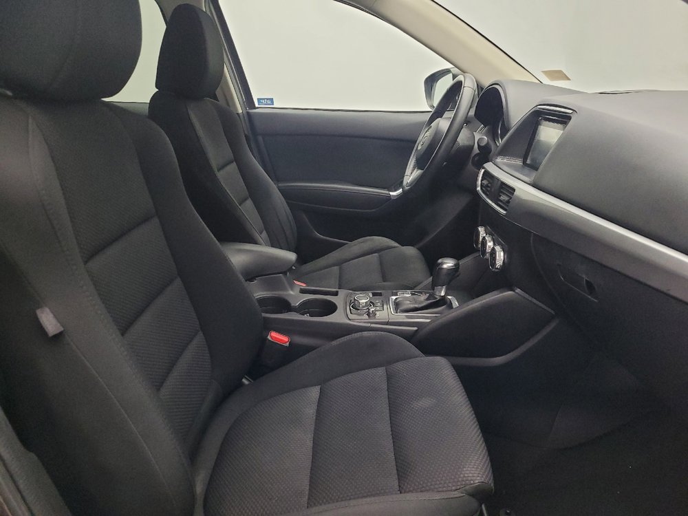 Used 2016 MAZDA CX-5 Touring image 21
