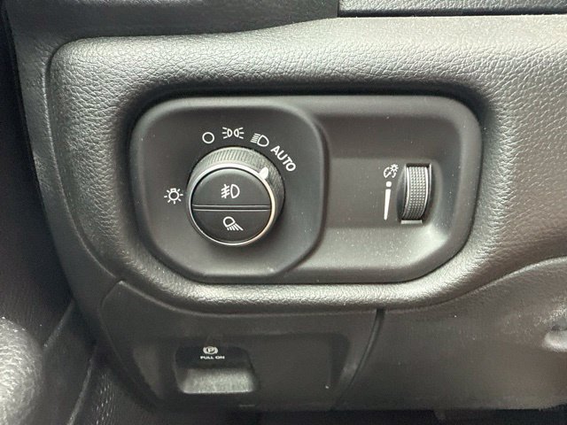 Used 2023 RAM 1500 Big Horn AWD/4WD image 29