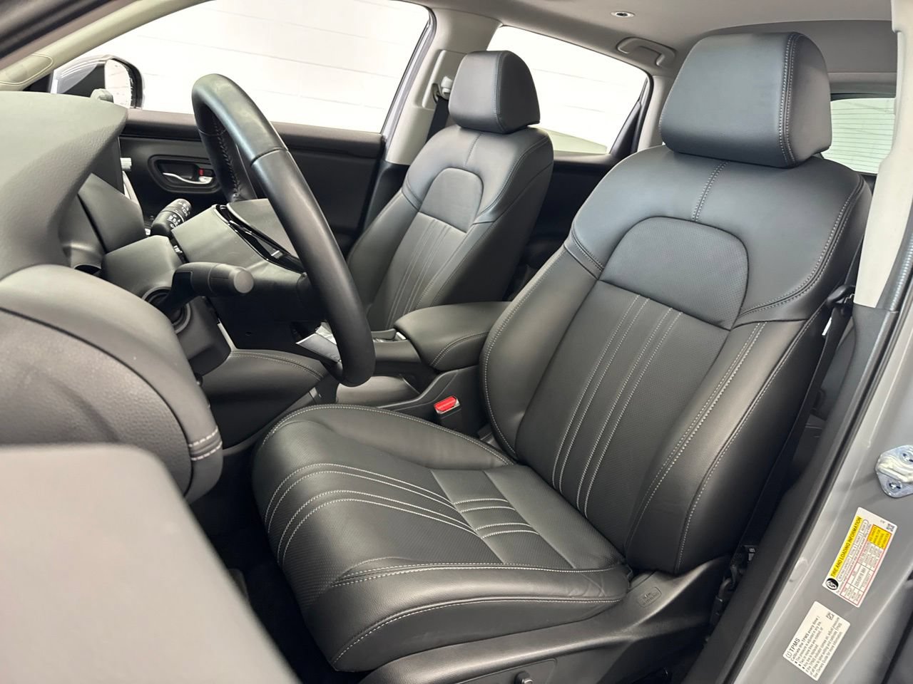 Used 2026 Honda HR-V EX-L image 14