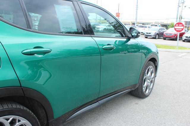 Used 2025 Alfa Romeo Tonale AWD/4WD image 47
