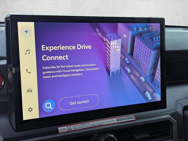 New 2026 Toyota 4Runner TRD Off-Road Premium image 11
